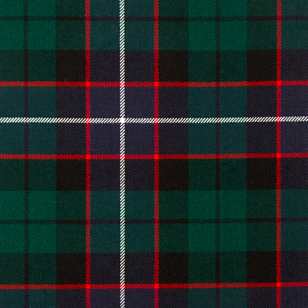 Mitchell Modern Tartan