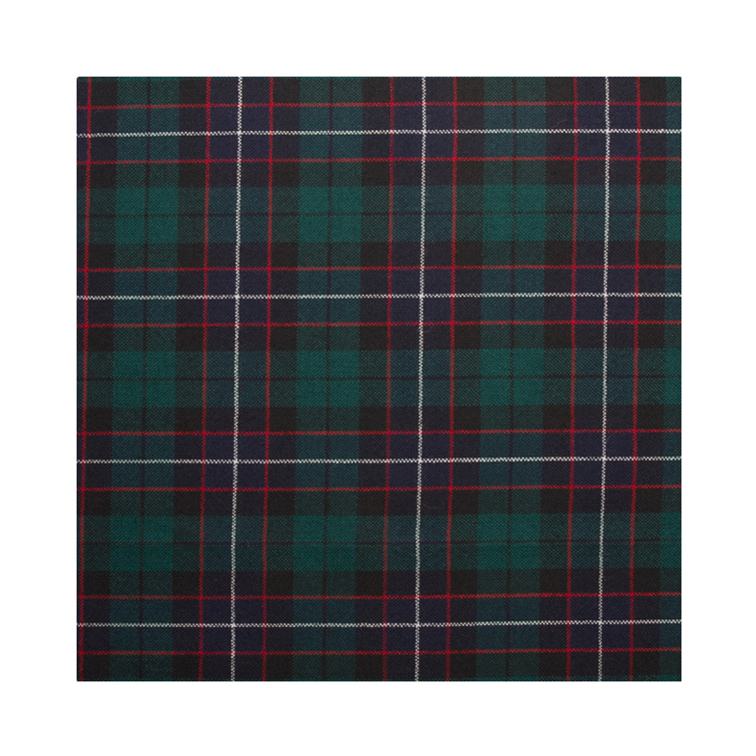 Tartan Pocket Square - Mitchell Modern