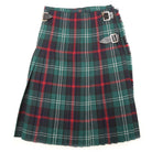 Modern Sutherland Men's Kilt Back