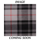 Tartan Shawl - Moffat Modern
