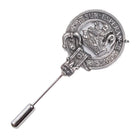 Clan Crest Lapel Pin - Moncreiffe