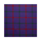 Boy's Tartan Tie - Montgomerie Modern