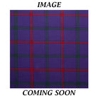 Men's Tartan Bow Tie - Montgomerie Modern