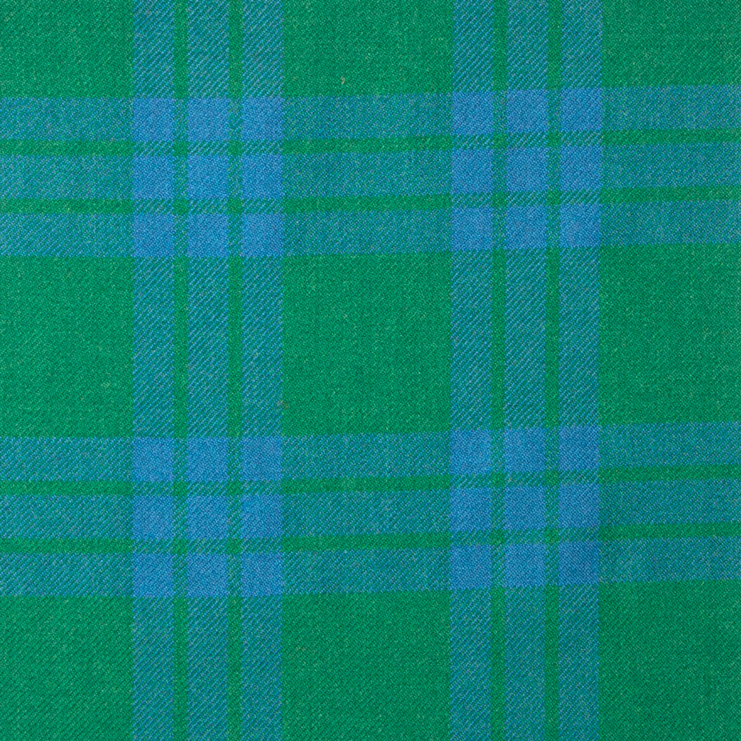 Montgomery Blue Ancient Tartan