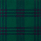 Montgomery Blue Modern Tartan