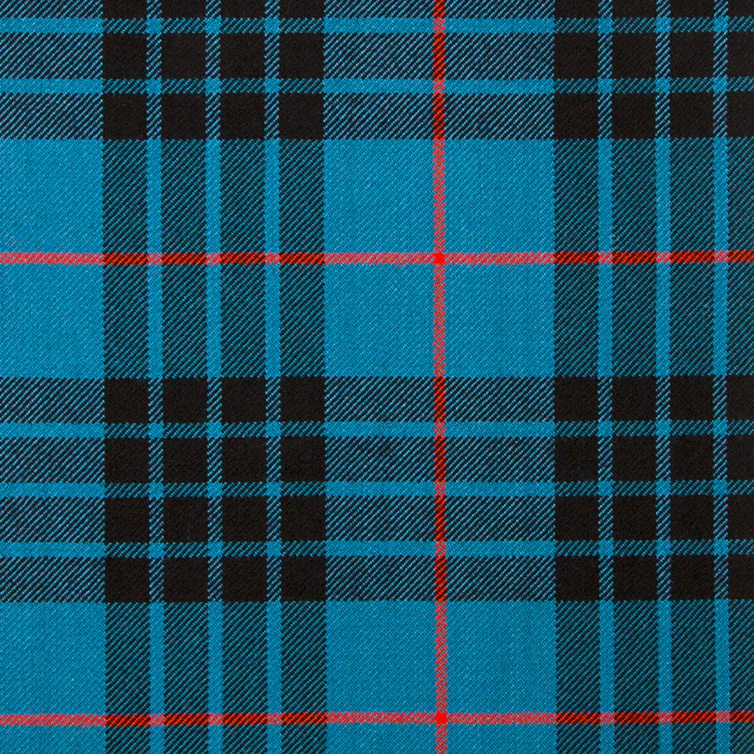 Morgan Ancient Tartan