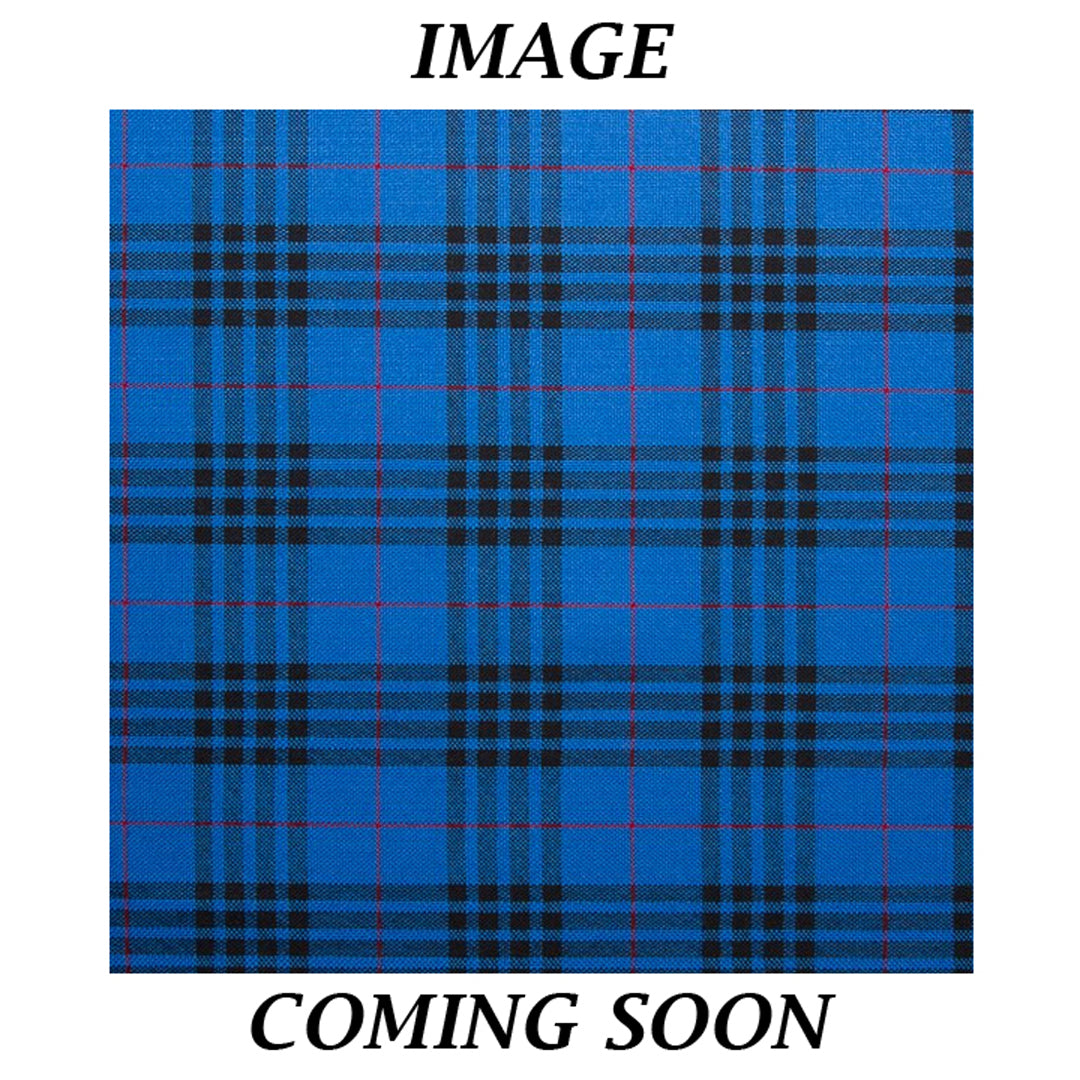 Boy's Tartan Bow Tie - Morgan Modern