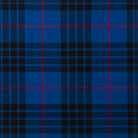 Morgan Modern Tartan