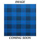 Men's Tartan Bow Tie - Morgan Modern