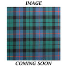 Tartan Shawl - Morrison Ancient