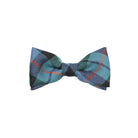 Boy's Tartan Bow Tie - Morrison Ancient