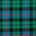 Morrison Green Ancient Tartan
