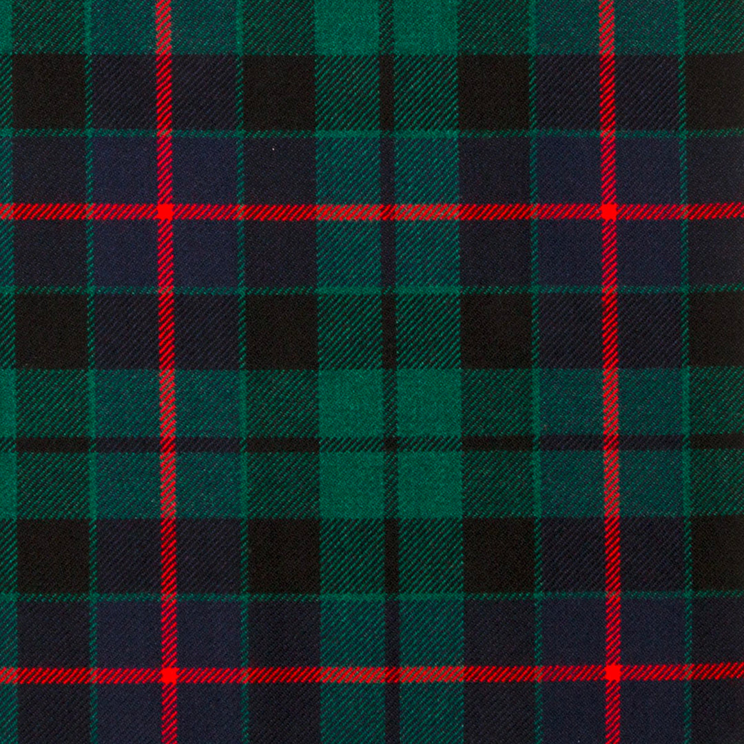 Morrison Green Modern Tartan