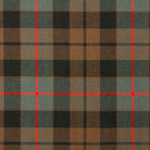 Morrison Green Weathered Tartan
