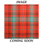 Boy's Tartan Bow Tie - Morrison Red Ancient