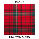 Boy's Tartan Bow Tie - Morrison Red Modern
