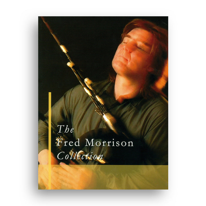 Morrison, Fred - The Fred Morrison Collection