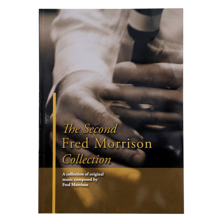 Morrison, Fred - The Second Collection