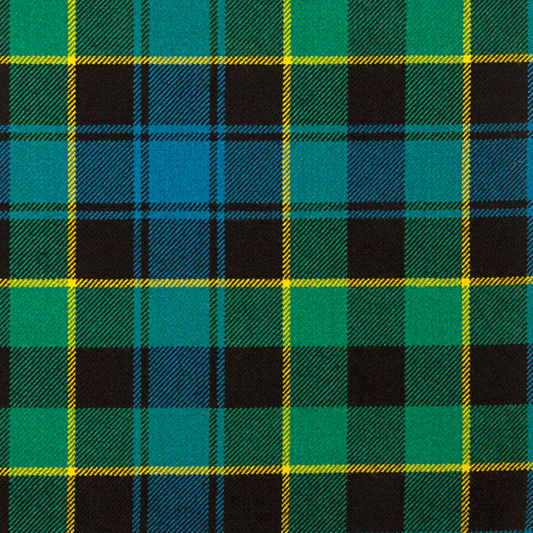 Mowat Ancient Tartan