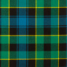 Mowat Ancient Tartan