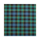 Tartan County Cap - Mowat Ancient