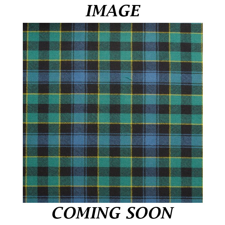 Tartan Stole - Mowat Ancient
