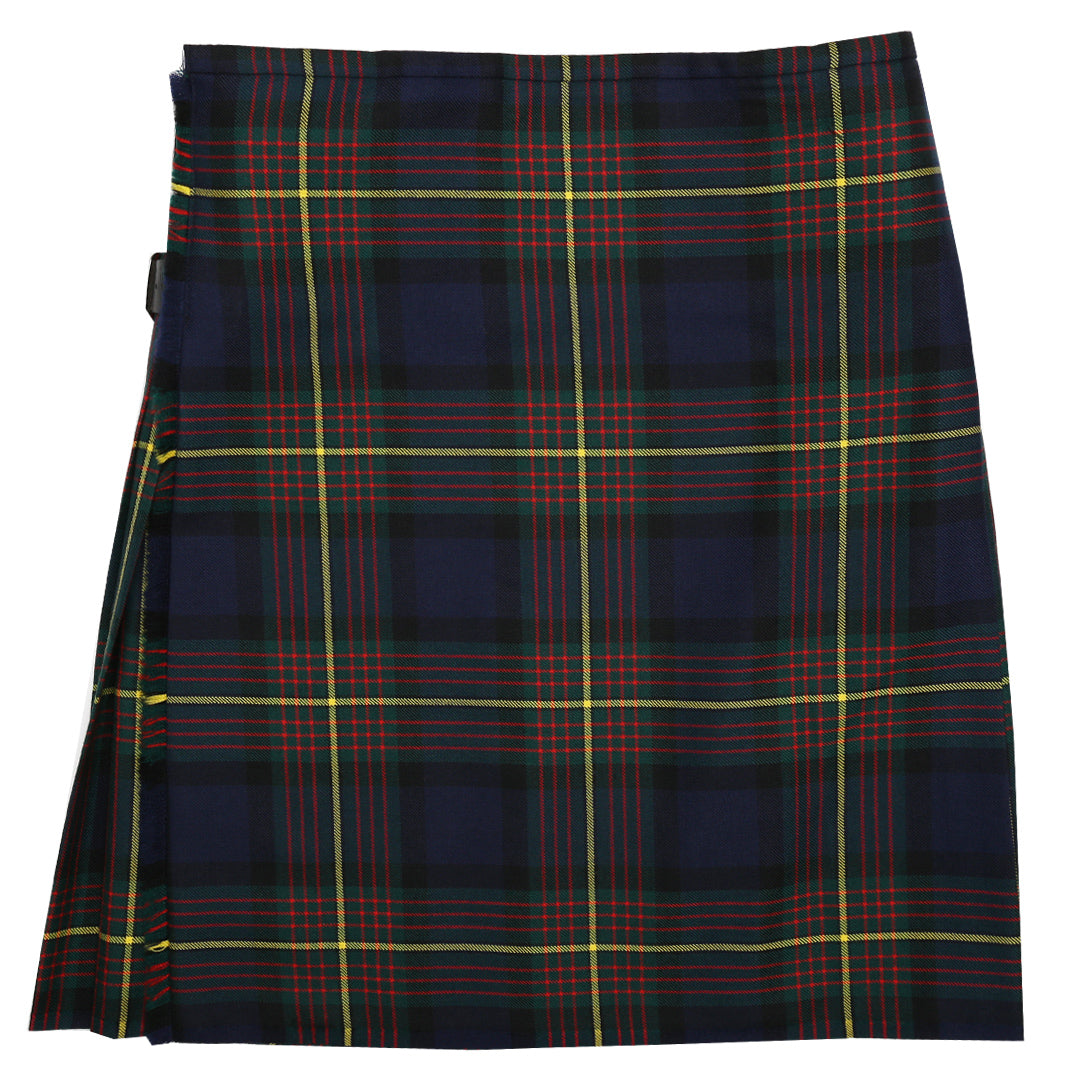 Muir Modern Kilt