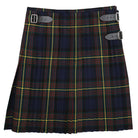 Muir Modern Kilt Back