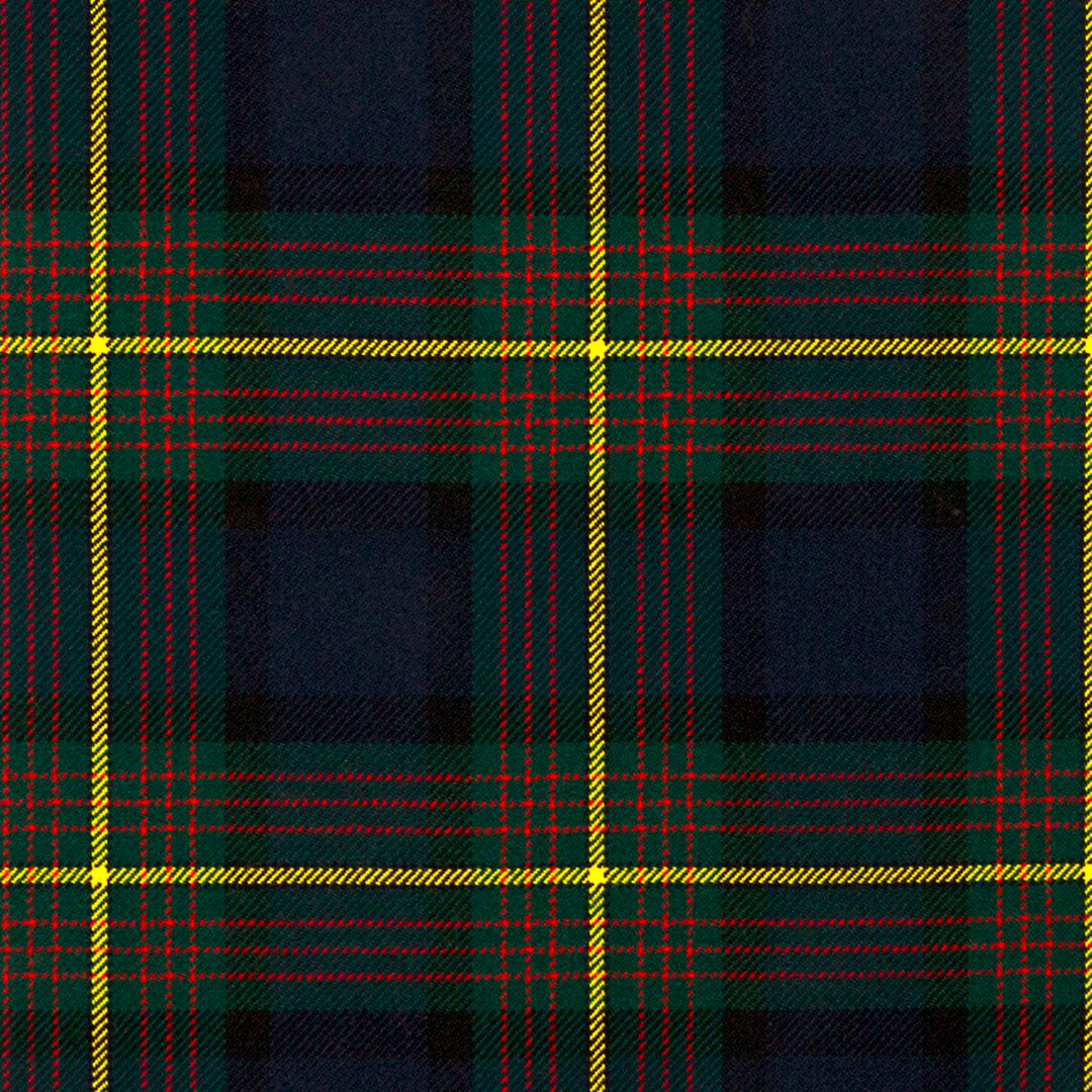 Muir Modern Tartan