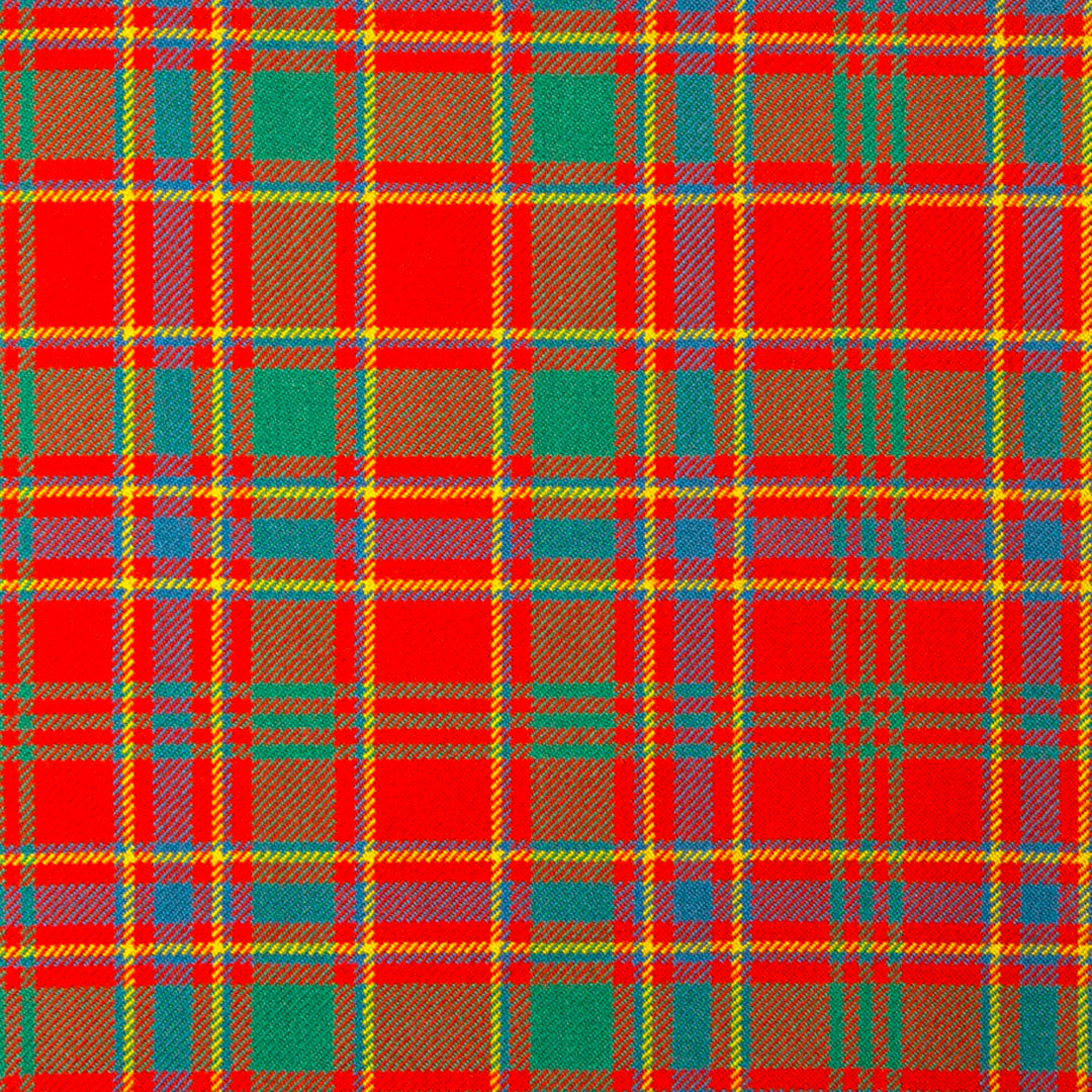 Munro Ancient Tartan