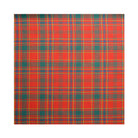Tartan Pocket Square - Munro Ancient