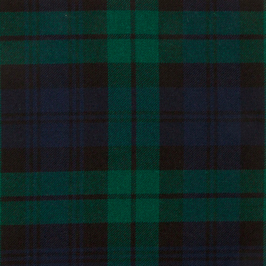 Munro Hunting Modern Tartan