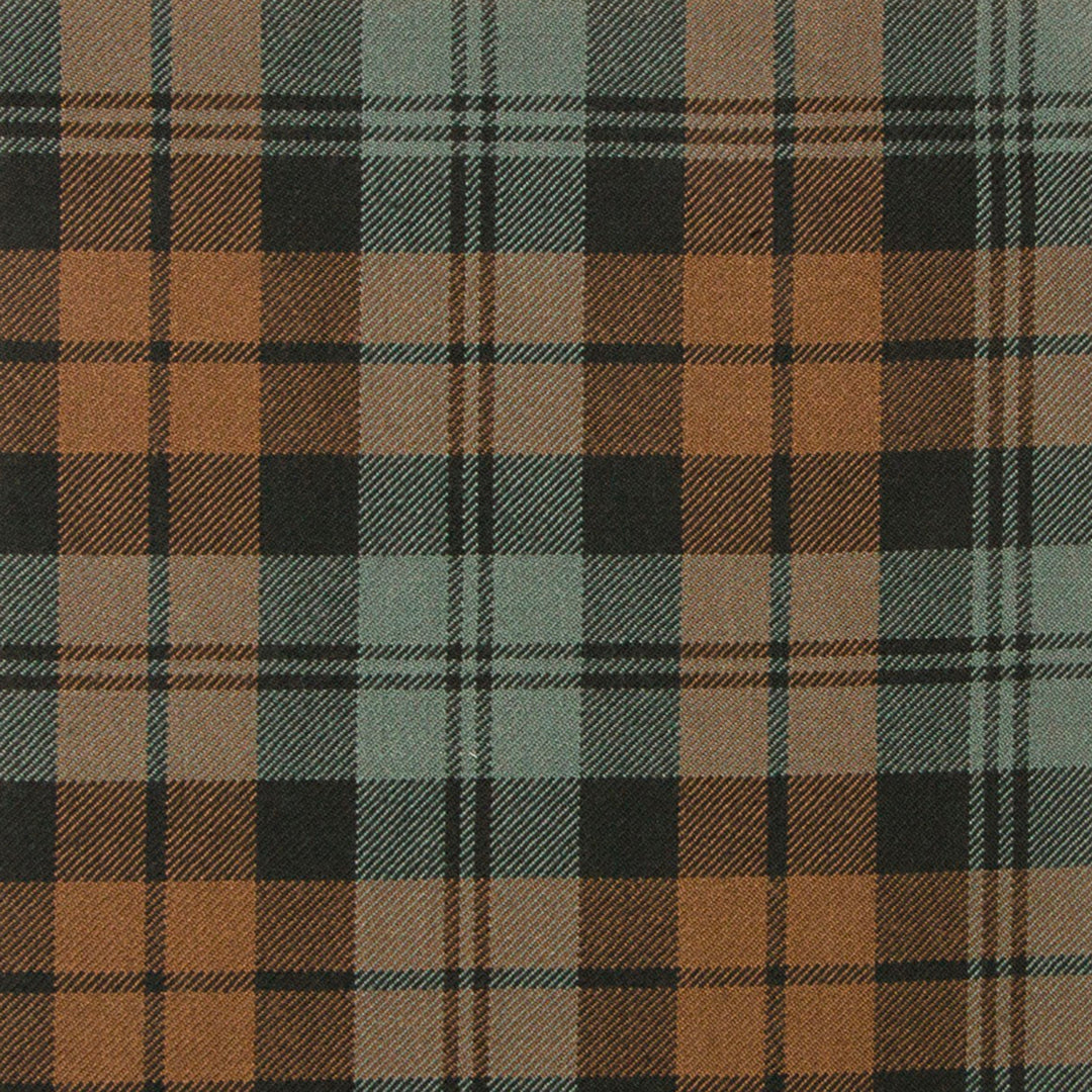 Munro Hunting Weathered Tartan