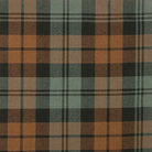 Munro Hunting Weathered Tartan