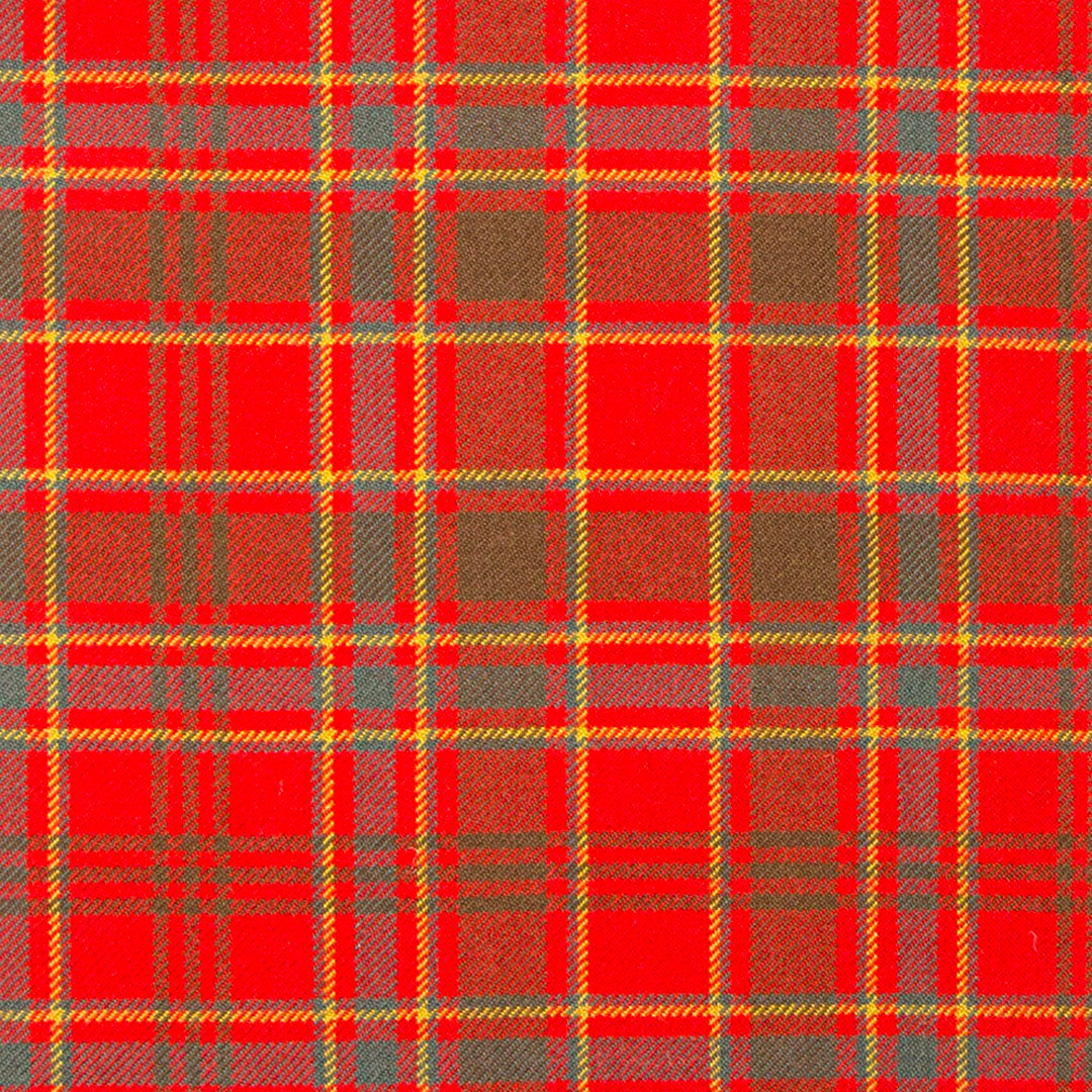 Munro Weathered Tartan