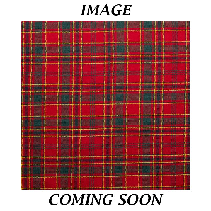 Tartan Sash - Munro Modern