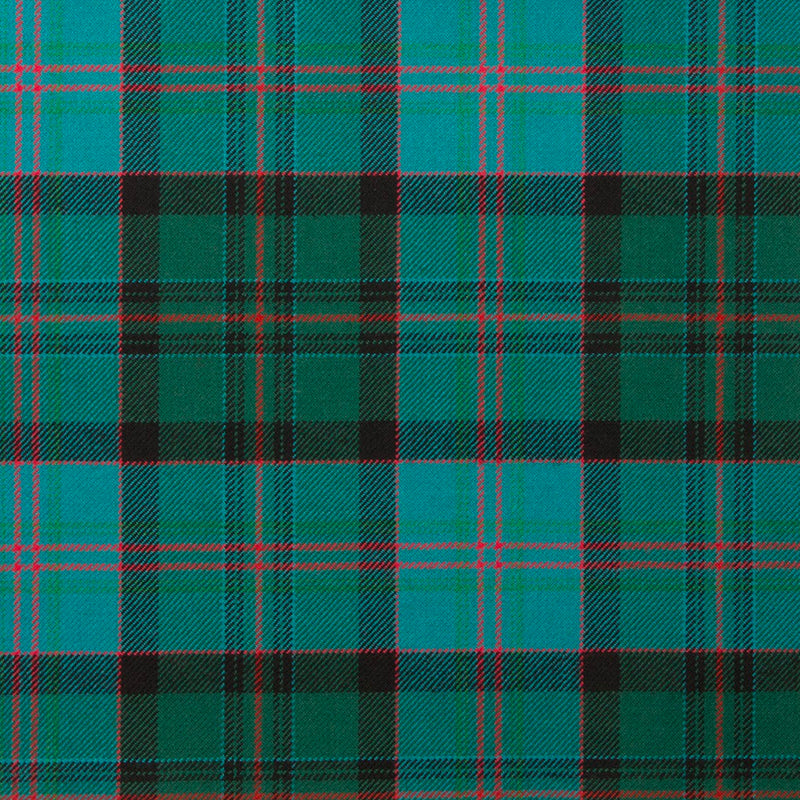 Munster Irish Tartan Tartantown Ltd