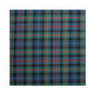 Tartan Pocket Square - Murray of Atholl Ancient