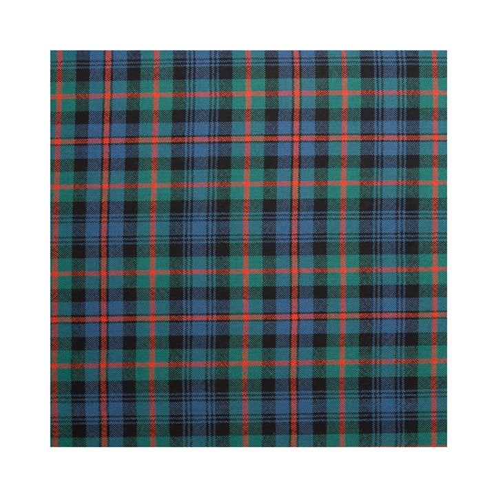 Tartan Pocket Square - Murray of Atholl Ancient