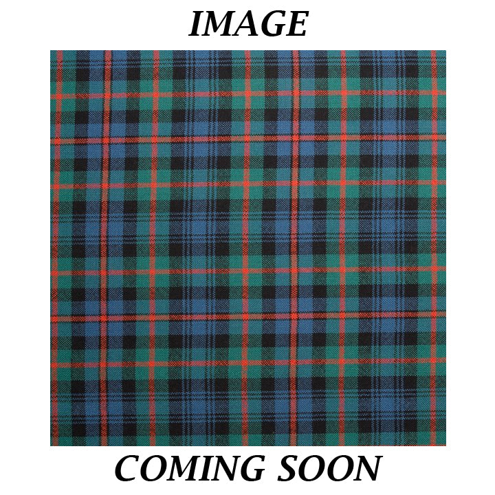 Tartan Stole - Murray of Atholl Ancient