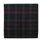 Tartan Pocket Square - Murray of Atholl Modern