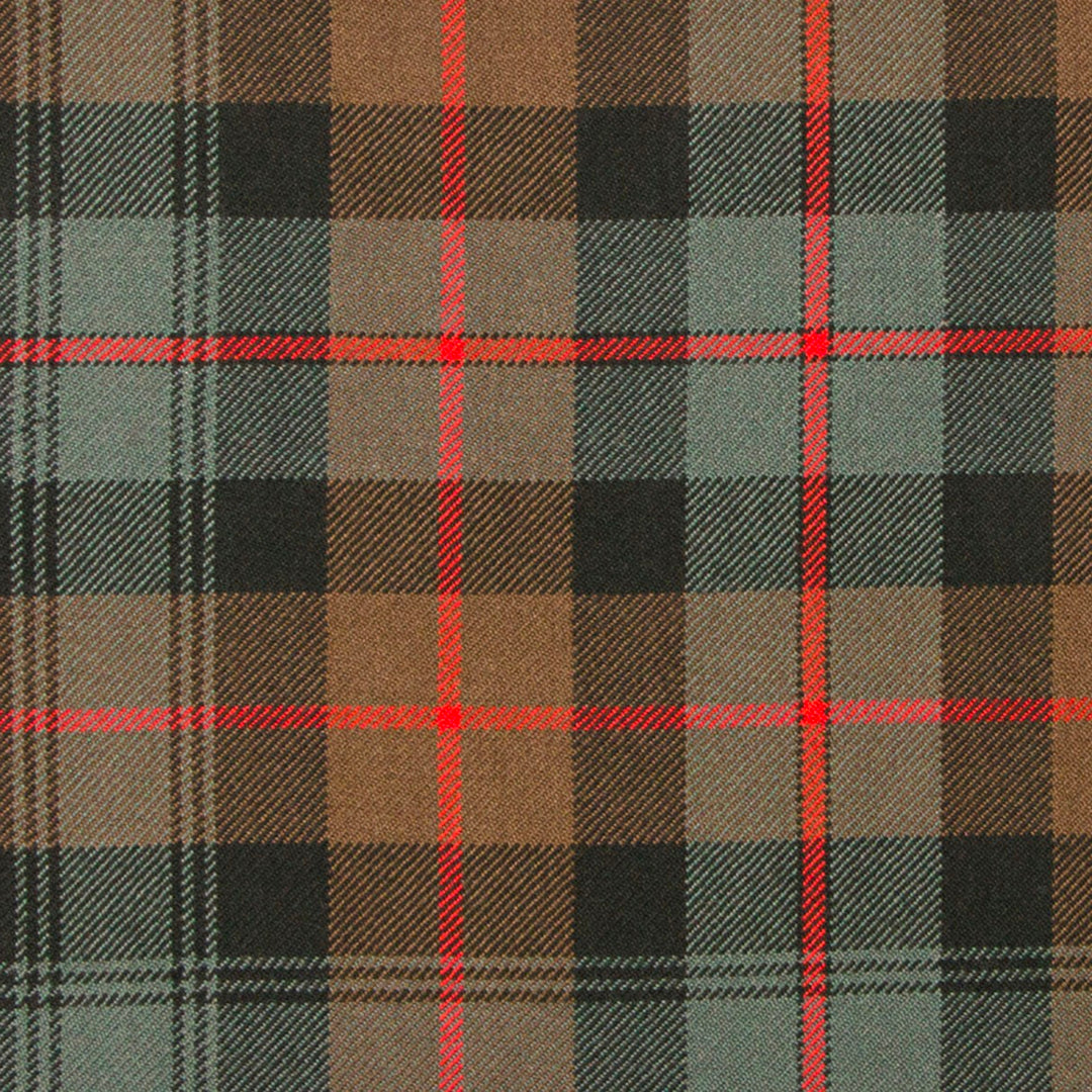 Murray of Atholl Weathered Tartan