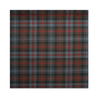 Tartan Pocket Square - Murray of Atholl Weathered