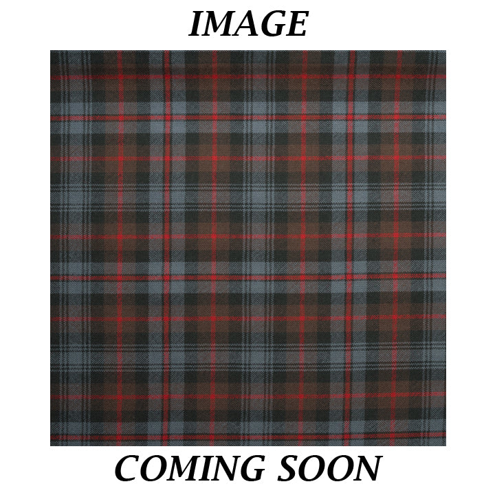 Tartan Stole - Murray of Atholl Weathered