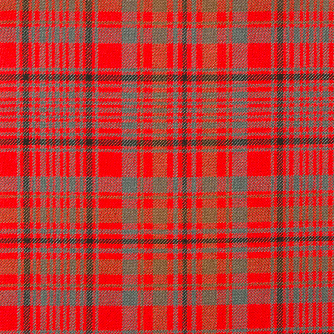 Murray of Tullibardine Weathered Tartan