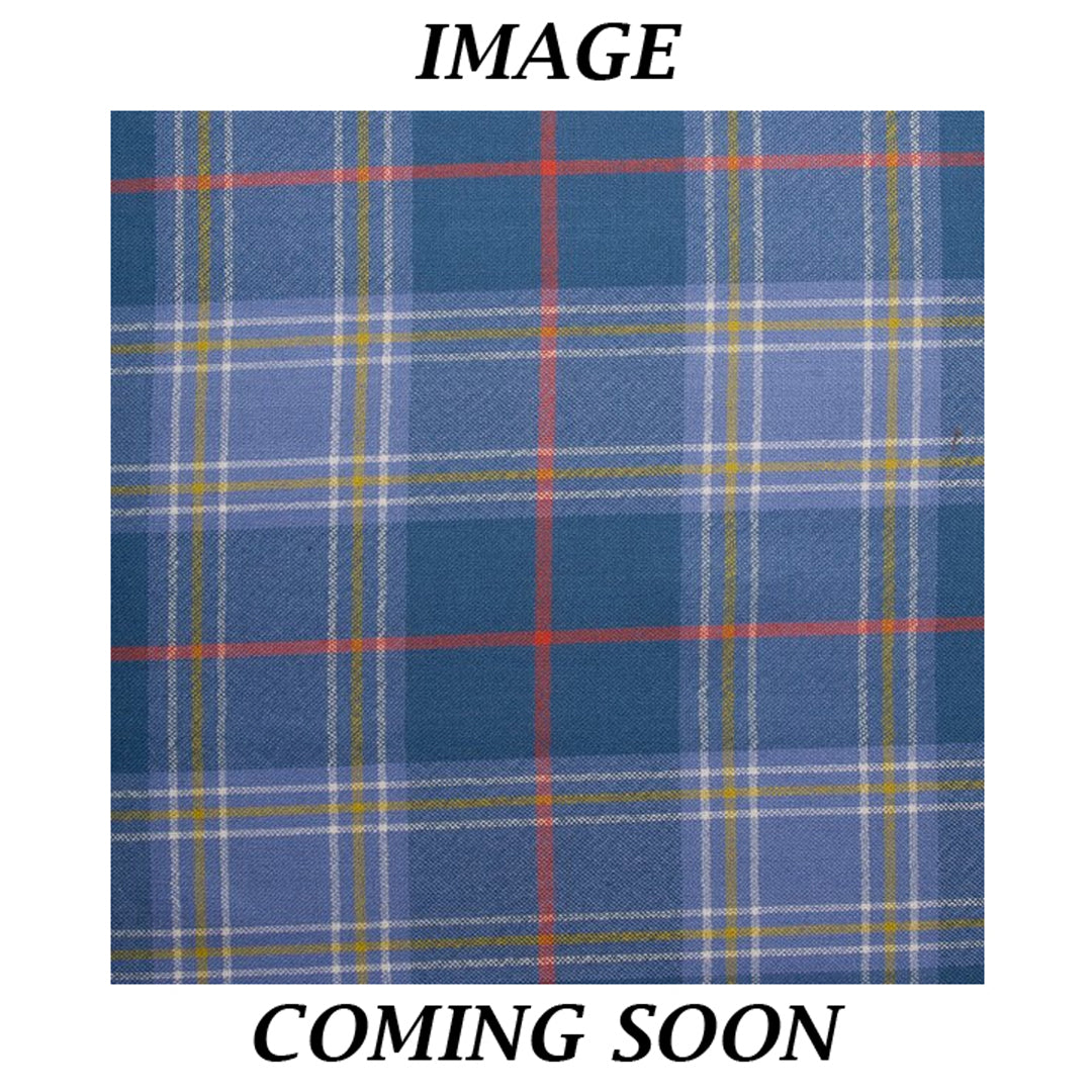 Boy's Tartan Bow Tie - Musselburgh