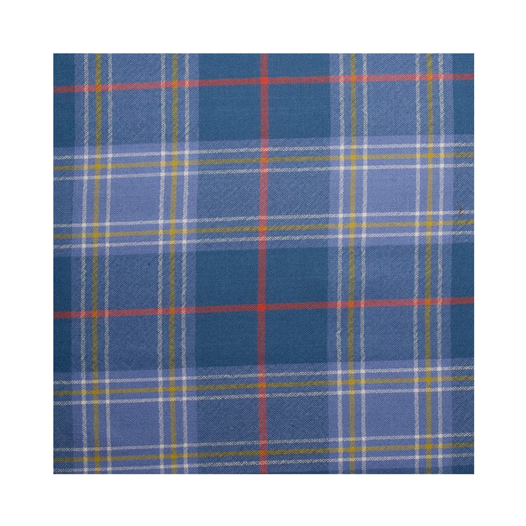 Tartan County Cap - Musselburgh