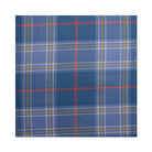 Tartan Pocket Square - Musselburgh
