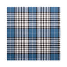 Tartan County Cap - Napier Ancient