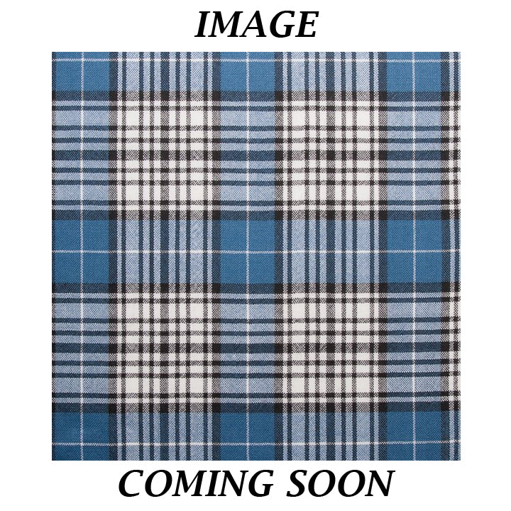 Tartan Stole - Napier Ancient